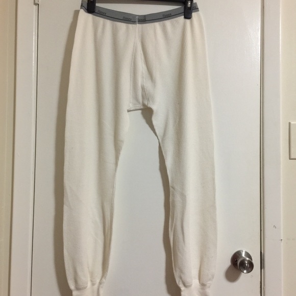 Thermal underwear - Picture 2 of 3